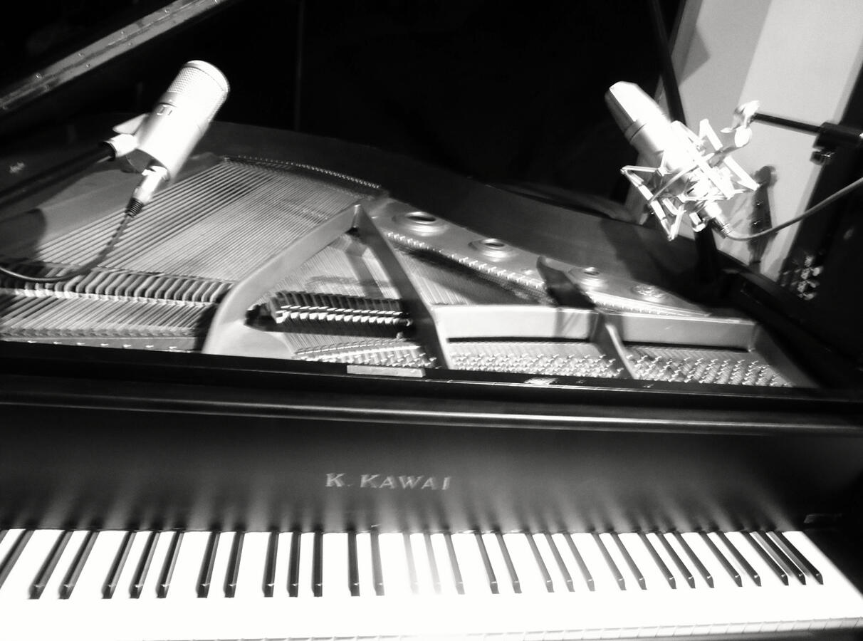 piano